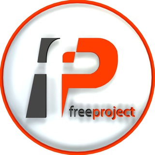 Telegram profile photo for Freeproject.ir