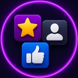 Telegram profile photo for ОПЛАТА ДОСТУПА ОТЗЫВЫ