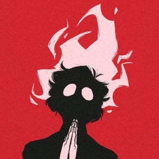 Telegram profile photo for RZ_VOX