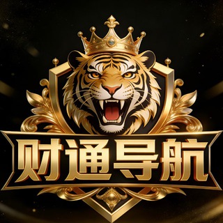Telegram profile photo for 财通导航