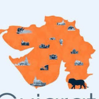 Telegram profile photo for Gujarati Education