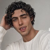 Telegram profile photo for Привет, ведьмочка ❤️