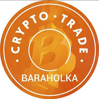 Telegram profile photo for Крипто Барахолка CryptoTrade 🇷🇺🇧🇾 - обмен купить / продать крипту, асики, риги