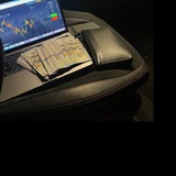 Telegram profile photo for Canal free Trader yeiko👑📊📈