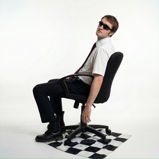 Telegram profile photo for Гонка Сергея Салютова