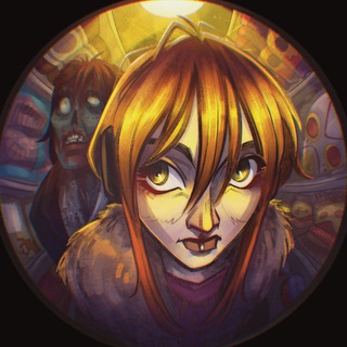 Telegram profile photo for ꧁Чучина.Комора꧂