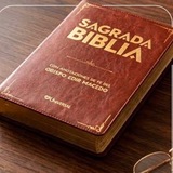 Telegram profile photo for Sagrada Biblia