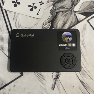Telegram profile photo for sobeith