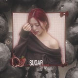 Telegram profile photo for sugar | kpop shop💋