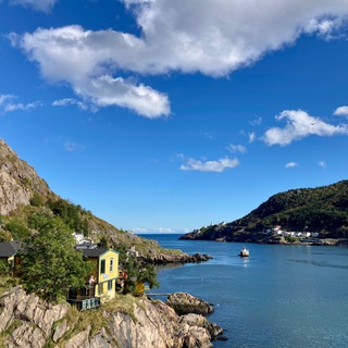 Telegram profile photo for My Newfoundland