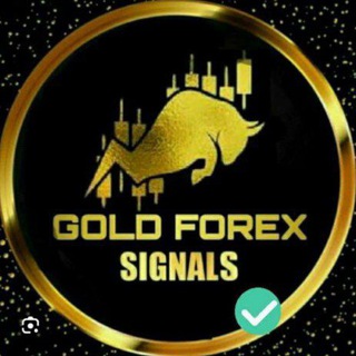 Telegram profile photo for GOLD FOREXSIGNALS