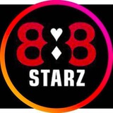 Telegram profile photo for 888 STARZ