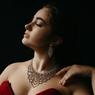Telegram profile photo for Полина Шабунина - афиши🎼🎭