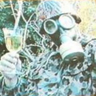 Telegram profile photo for Totalitarismo