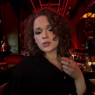 Telegram profile photo for JULIANA GRAF | Ведьма Оккультист