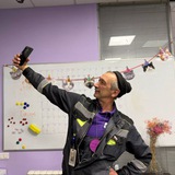 Telegram profile photo for МемЦК