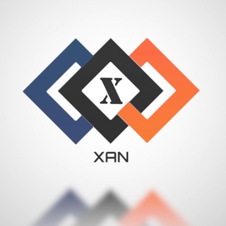 Telegram profile photo for XAN Media News