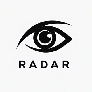 Telegram profile photo for RADAR - Ведущий к Истине