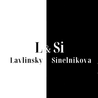 Telegram profile photo for Л_Си(L&Si)