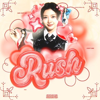 Telegram profile photo for . 𝐑υs𝐡 𝂅ׄ gg