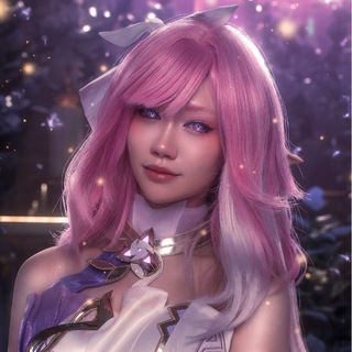 Telegram profile photo for MIDA