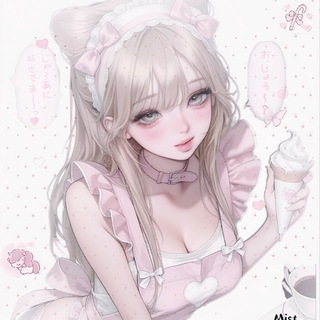 Telegram profile photo for 柚汐的秘密基地