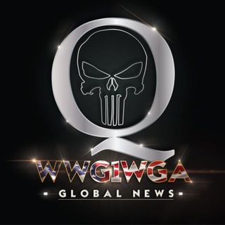 Telegram group profile photo for WWG1WGA Global NEWS 🌍