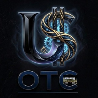 Telegram profile photo for 💸💲ULTIMATE OTC💲💸