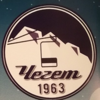 Telegram profile photo for Курорт Чегет - всесезонный. Канатная дорога