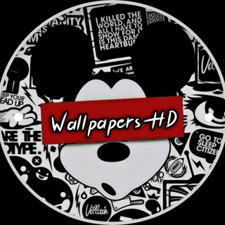 Telegram profile photo for خلفيات شاشة Wallpapers HD 🖼️