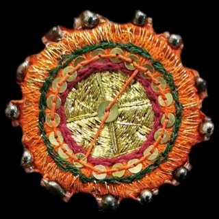 Telegram profile photo for Галкина среди сорок