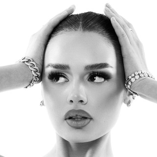 Telegram profile photo for VALERIYA RADJABOVA 🤍