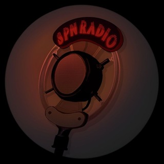 Telegram profile photo for SUPERNATURAL RADIO || OC SETKA
