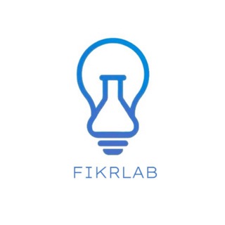 Telegram profile photo for FIKRLAB