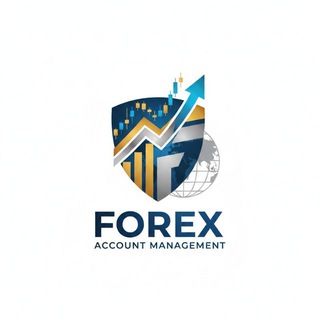 Telegram profile photo for Forex Account Management