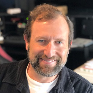 Telegram profile photo for Ken LaCorte