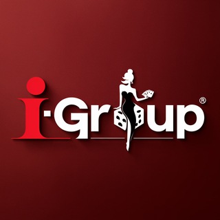 Telegram profile photo for iGroup Channel