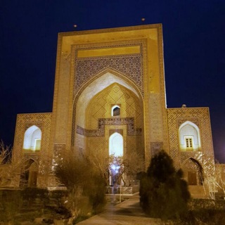 Telegram profile photo for سلام تایباد