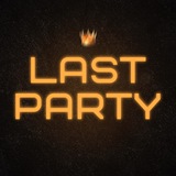 Telegram profile photo for LAST PARTY