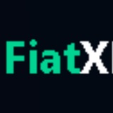 Telegram profile photo for FiatXPay | Sell Crypto for Cash