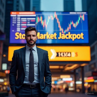 Telegram profile photo for Jᴀᴄᴋᴘᴏᴛ TʀᴀᴅᴇX 🏆