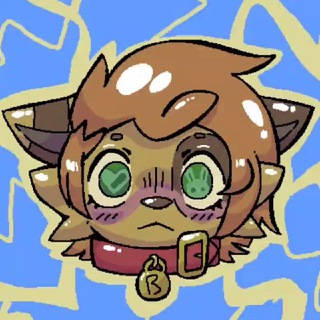 Telegram profile photo for VoltyBee's art stash 🔞