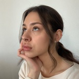 Telegram profile photo for ирен едет в адлер