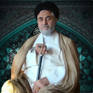 Telegram profile photo for Ocaqnejad.net