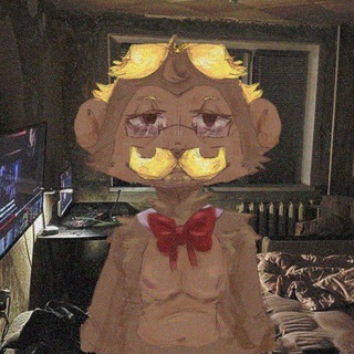 Telegram profile photo for Покерное лицо212😐