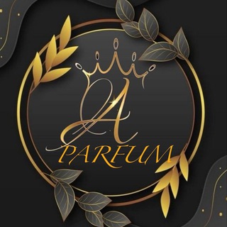 Telegram profile photo for A-PARFUM💰