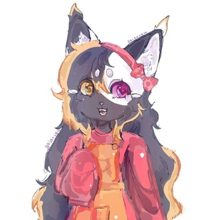 Telegram profile photo for 🍥𝐊𝐞𝐫𝐢𝐧_𝐤𝐢𝐭🧁(Кэрин/Кэри)