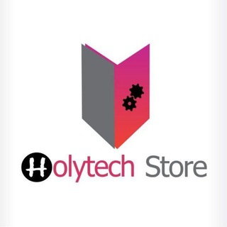 Telegram profile photo for HolyTech.Store