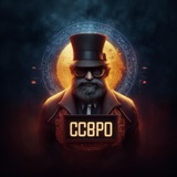 Telegram profile photo for Mr CCBPO