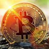 Telegram profile photo for Bitcoin Accepted